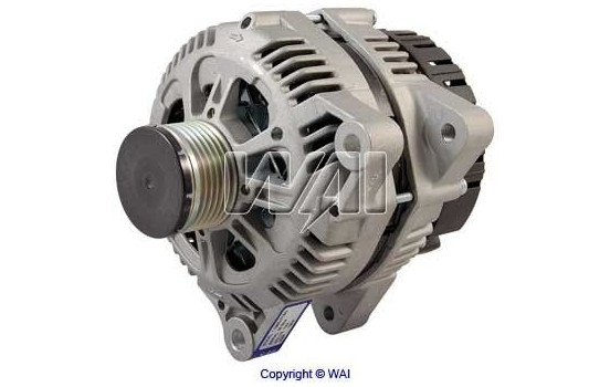 Dynamo, Image 4