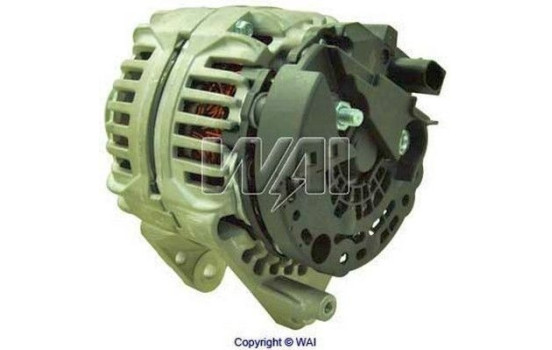 Dynamo