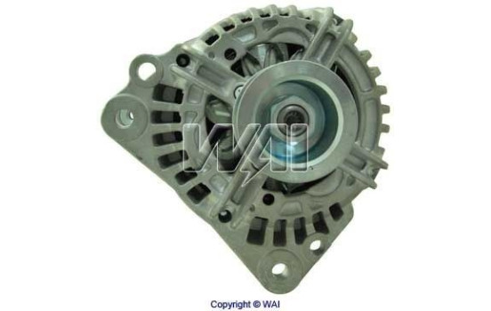 Dynamo, Image 3