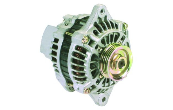 Dynamo, Image 4