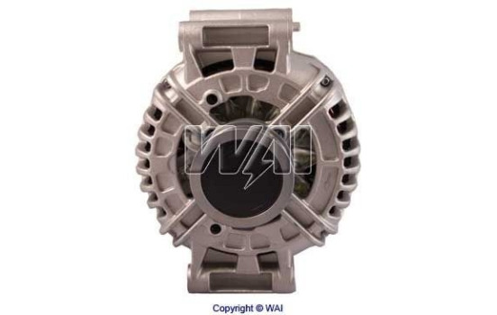 Dynamo, Image 2
