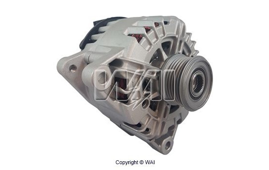 Dynamo, Image 5