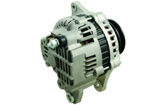 Dynamo, Image 3