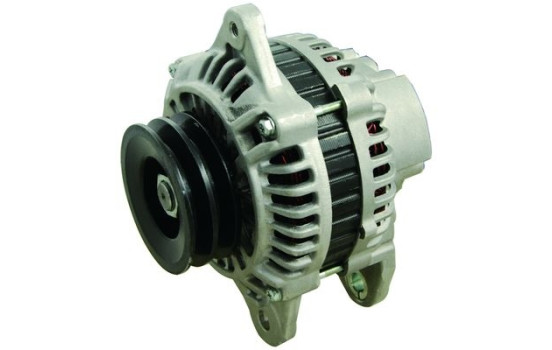 Dynamo, Image 4
