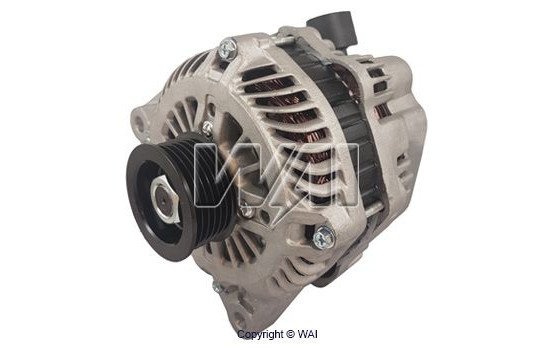 Dynamo, Image 5