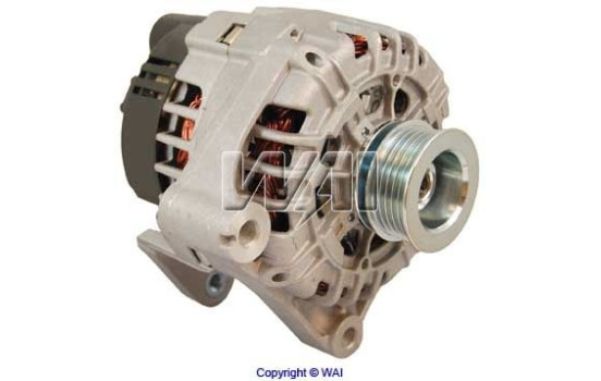 Dynamo, Image 5