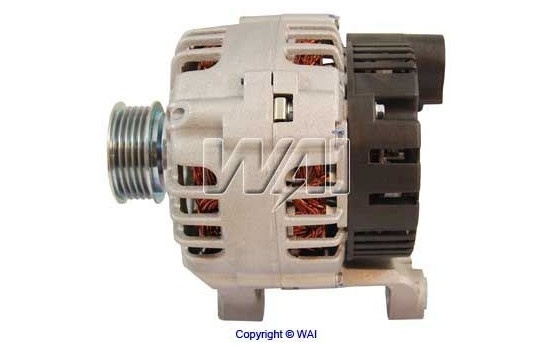 Dynamo, Image 8