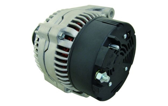 Dynamo, Image 6