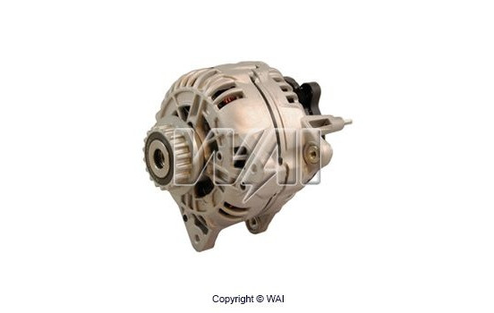 Dynamo, Image 2