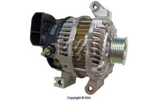 Dynamo, Image 2
