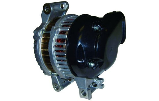 Dynamo, Image 4