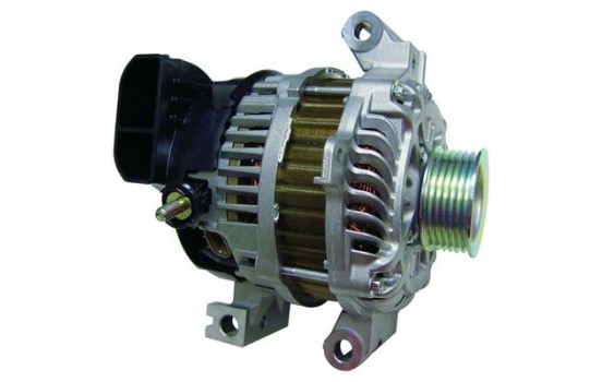 Dynamo, Image 5