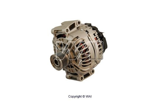 Dynamo, Image 2