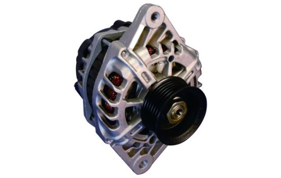 Dynamo, Image 7