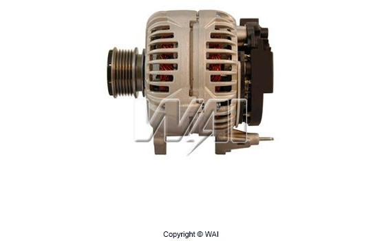 Dynamo, Image 8
