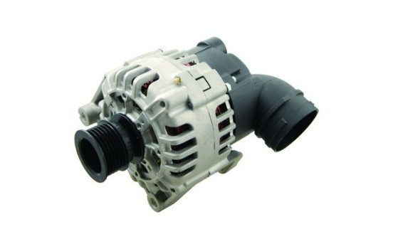 Dynamo, Image 4
