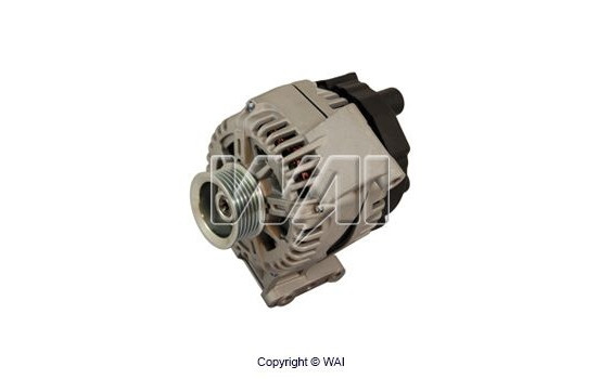 Dynamo, Image 6