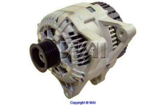 Dynamo, Image 2