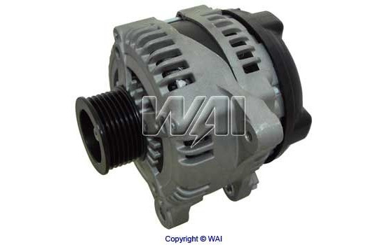 Dynamo, Image 2
