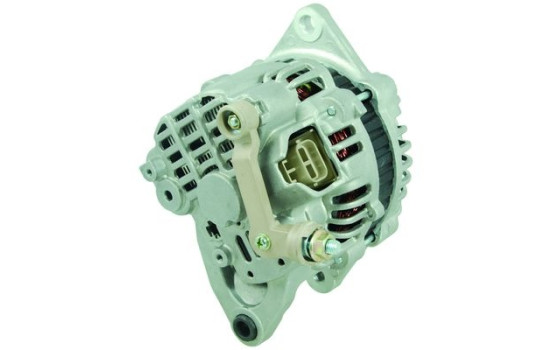Dynamo, Image 3