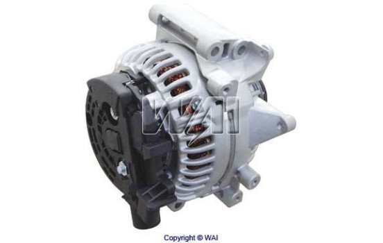 Dynamo, Image 2