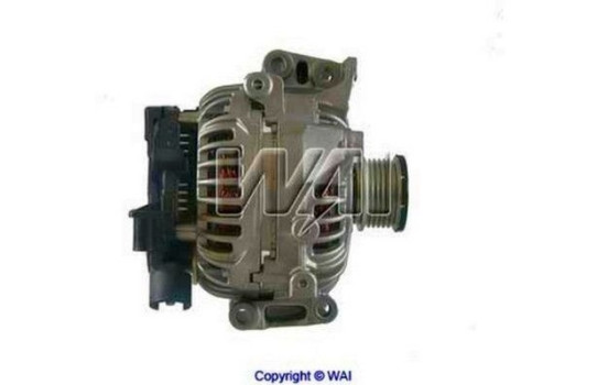 Dynamo, Image 6