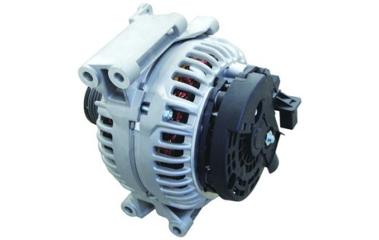 Dynamo, Image 7