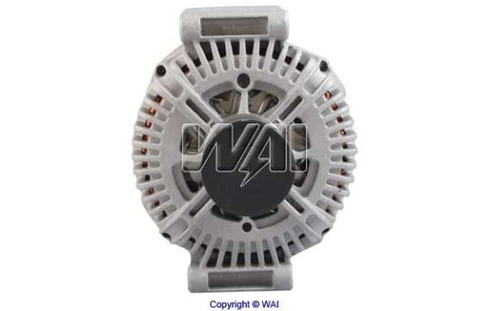 Dynamo, Image 3