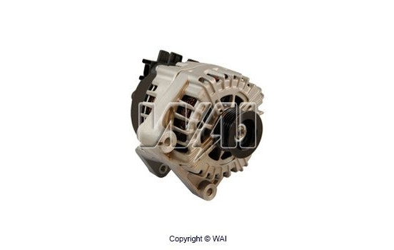Dynamo, Image 2