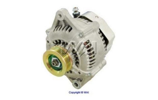 Dynamo, Image 2
