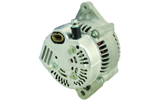 Dynamo, Image 3