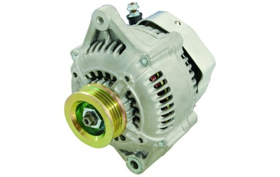 Dynamo, Image 4
