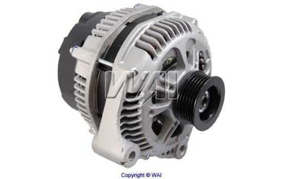 Dynamo, Image 2