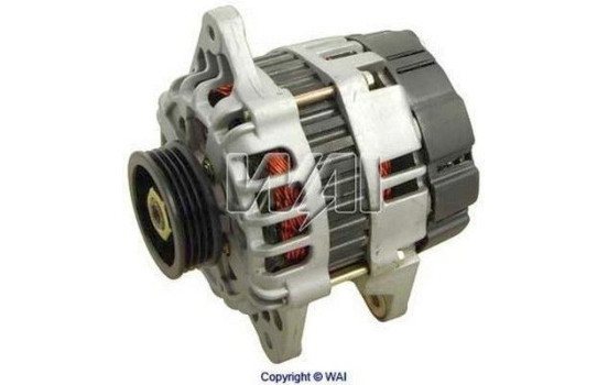 Dynamo, Image 2