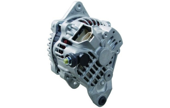 Dynamo, Image 7