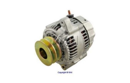 Dynamo, Image 2