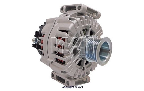 Dynamo, Image 5