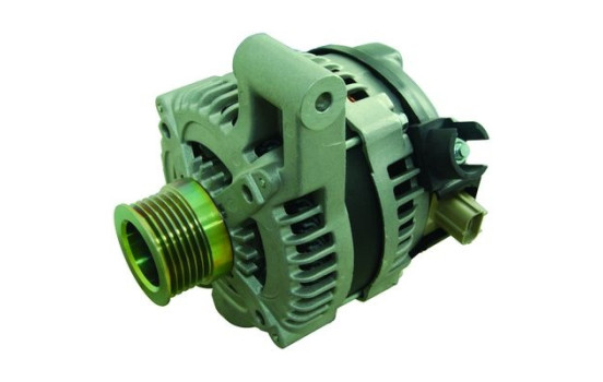 Dynamo, Image 5