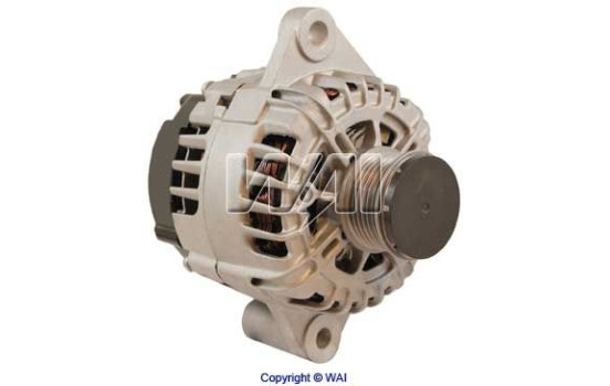 Dynamo, Image 2