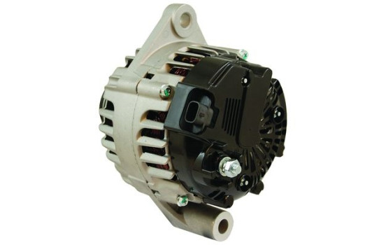 Dynamo, Image 3