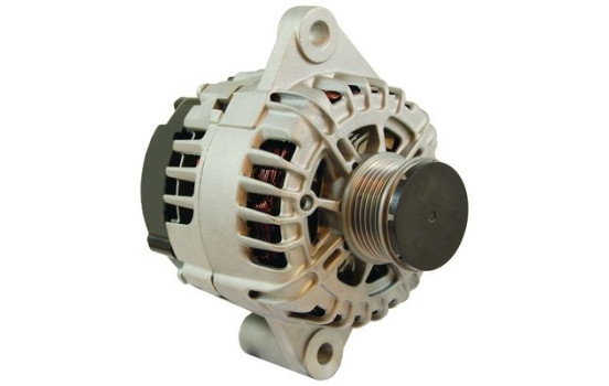 Dynamo, Image 4