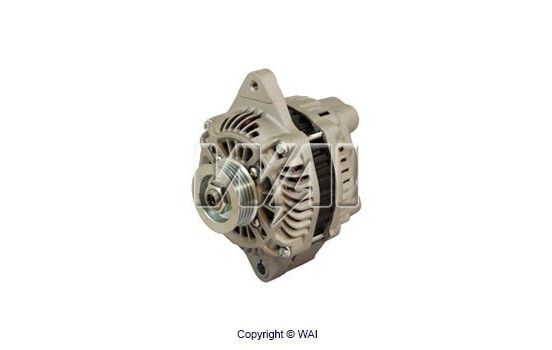 Dynamo, Image 2