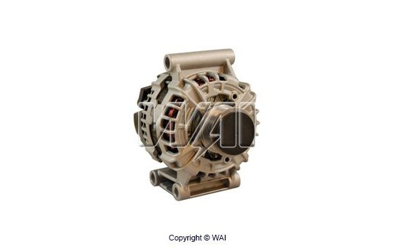 Dynamo, Image 2