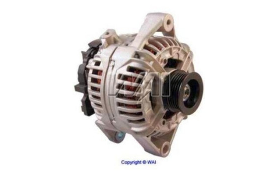 Dynamo, Image 2