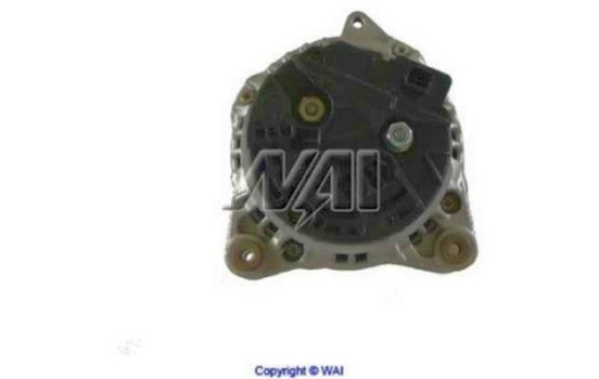Dynamo, Image 2