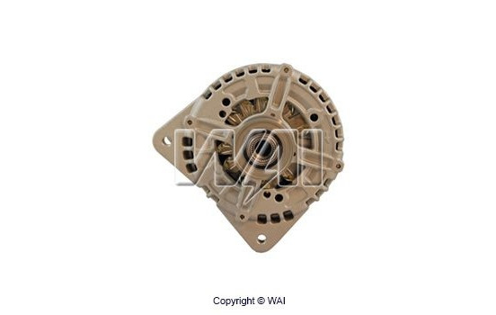Dynamo, Image 3