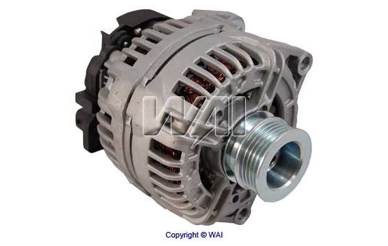 Dynamo, Image 2