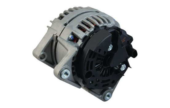 Dynamo, Image 3