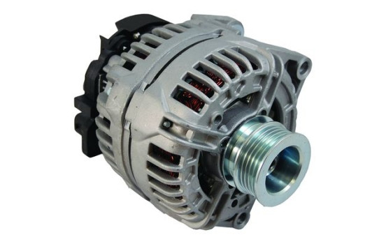Dynamo, Image 4