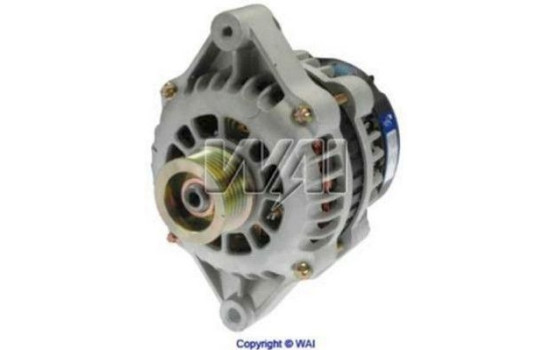 Dynamo, Image 2